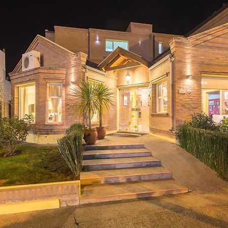 Hotel Las Maras Puerto Madryn Zewnętrze zdjęcie