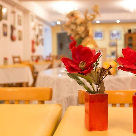 Hotel Las Maras Puerto Madryn Zewnętrze zdjęcie