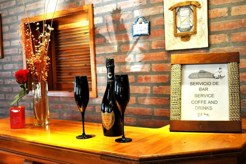 Hotel Las Maras Puerto Madryn Zewnętrze zdjęcie