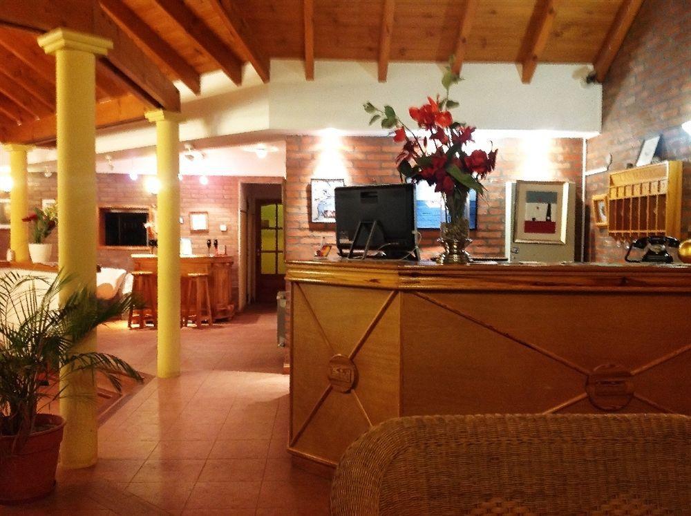 Hotel Las Maras Puerto Madryn Zewnętrze zdjęcie