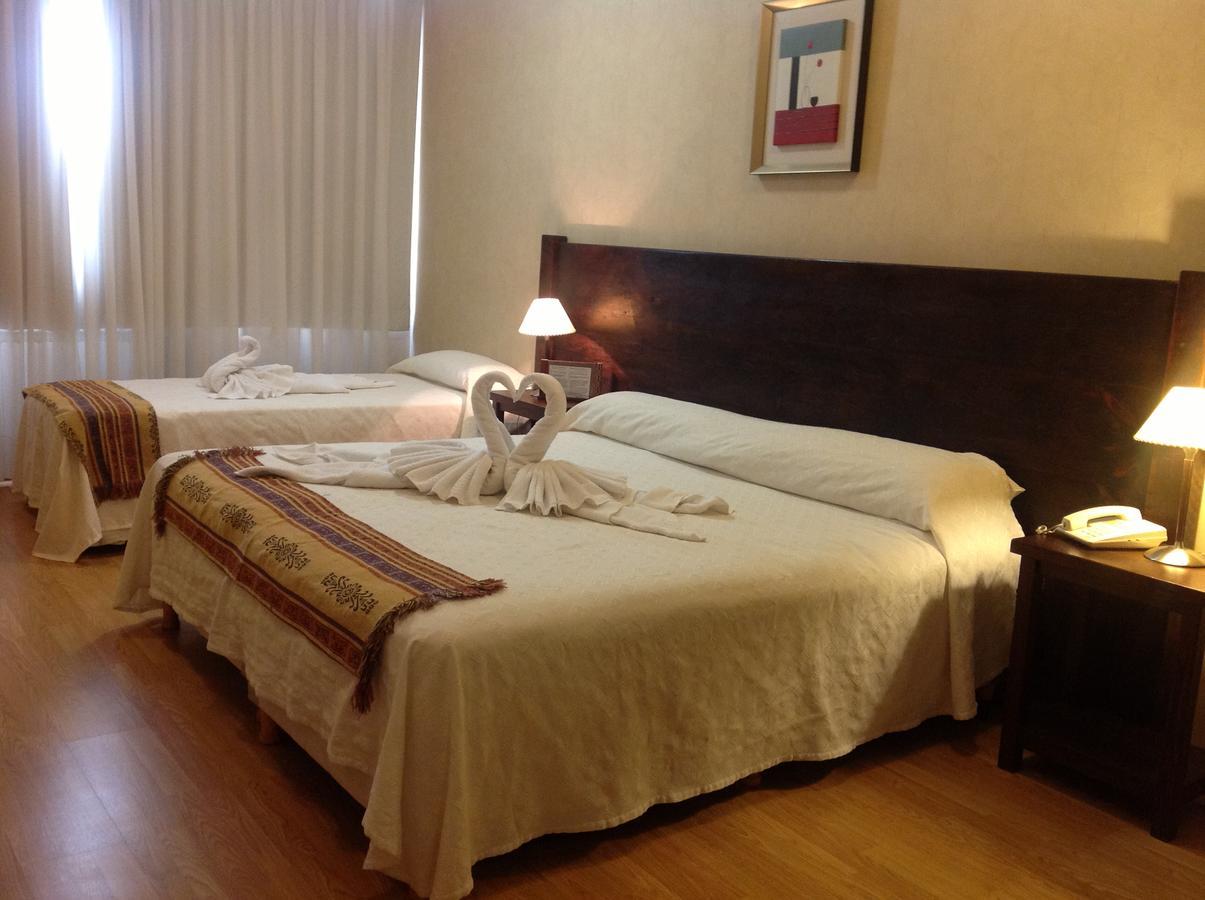 Hotel Las Maras Puerto Madryn Zewnętrze zdjęcie