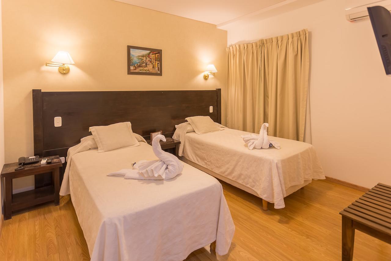 Hotel Las Maras Puerto Madryn Zewnętrze zdjęcie