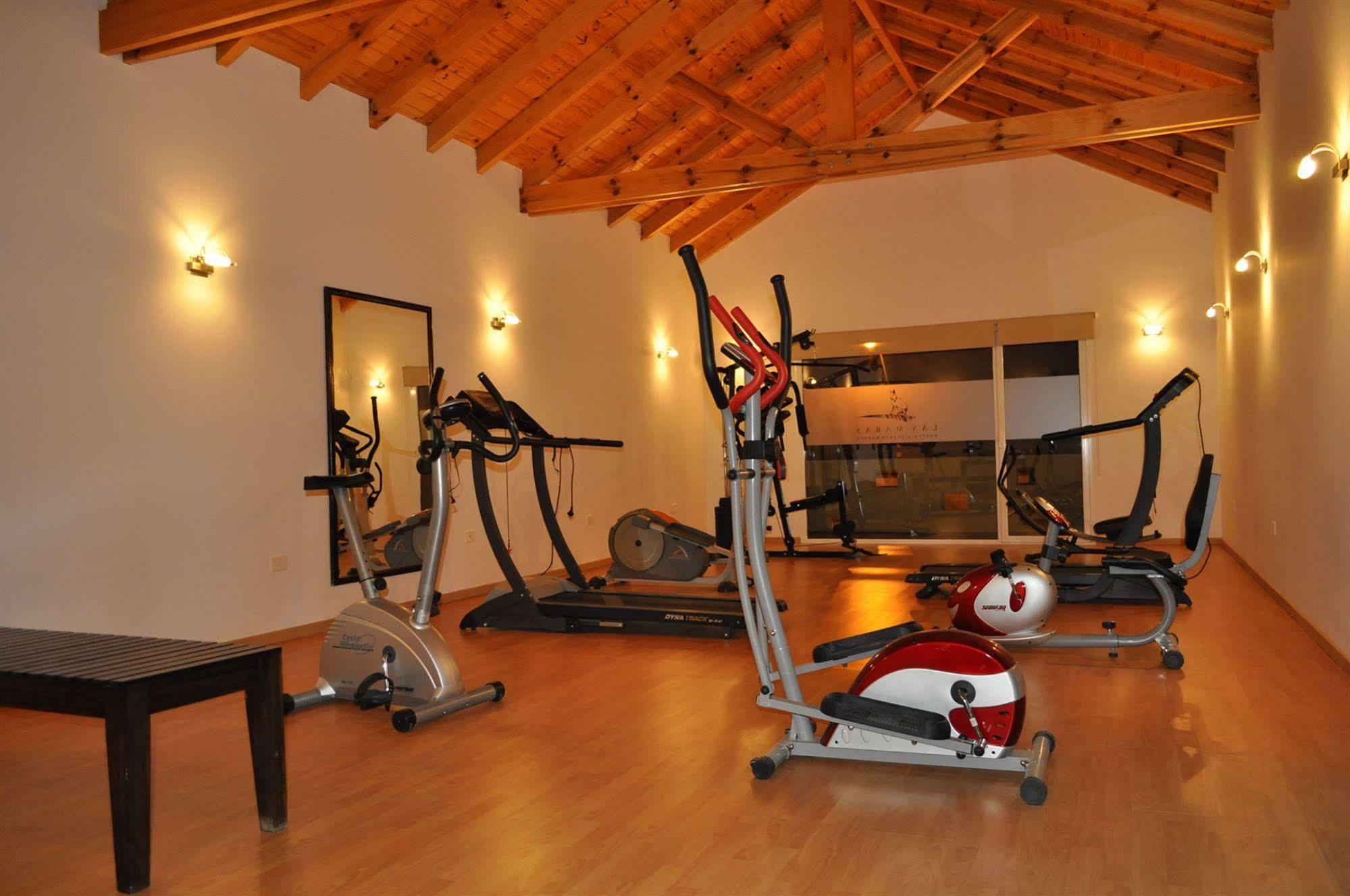 Hotel Las Maras Puerto Madryn Zewnętrze zdjęcie