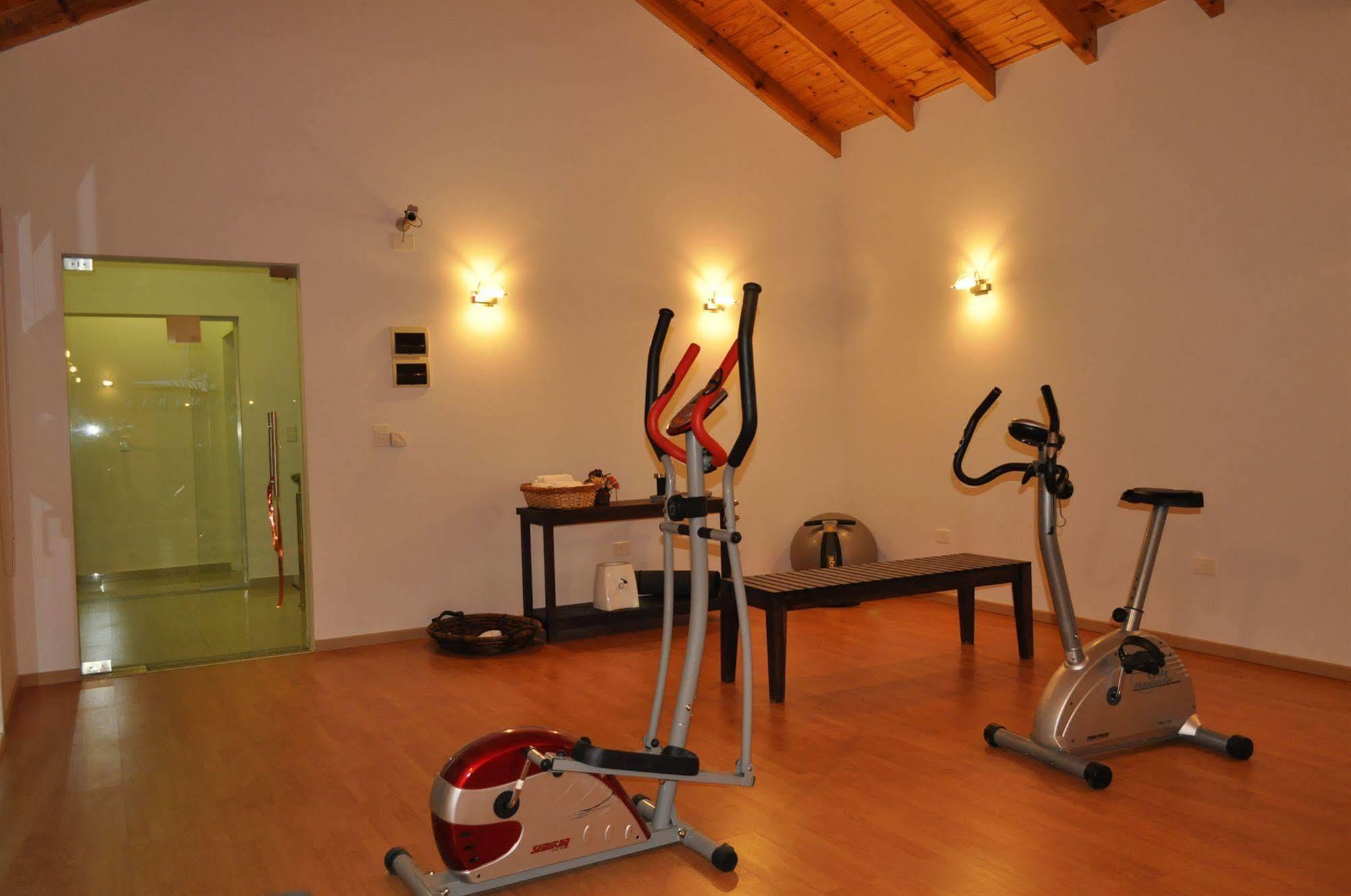 Hotel Las Maras Puerto Madryn Zewnętrze zdjęcie