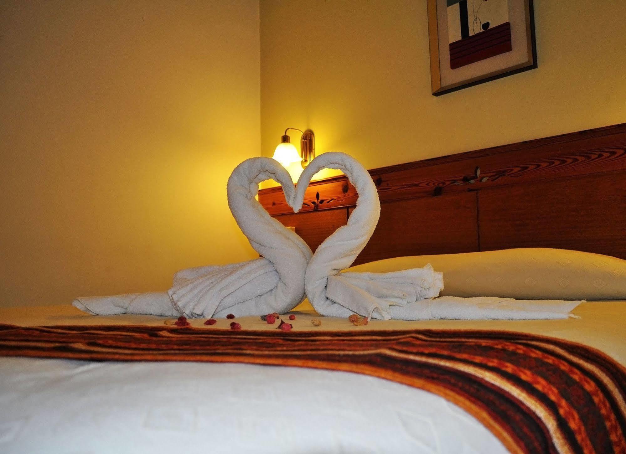 Hotel Las Maras Puerto Madryn Zewnętrze zdjęcie