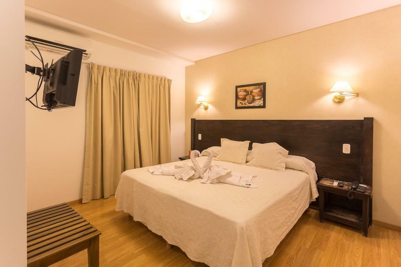 Hotel Las Maras Puerto Madryn Zewnętrze zdjęcie