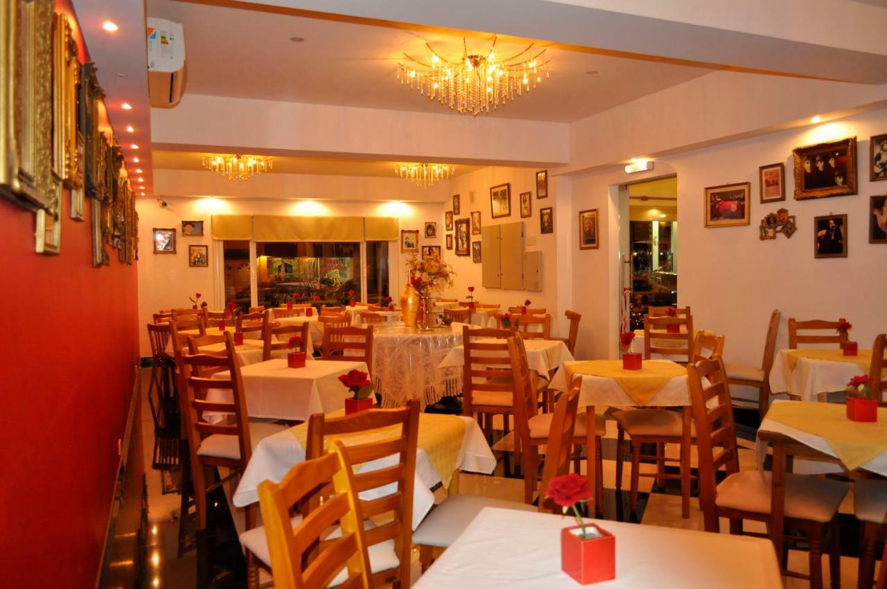 Hotel Las Maras Puerto Madryn Zewnętrze zdjęcie